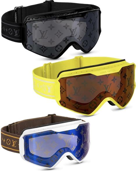 louis vuitton ski goggles|louis vuitton shiesty.